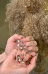 -StartNail美甲