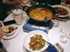 -院里寻菜·精致庭院菜(观沙岭店)