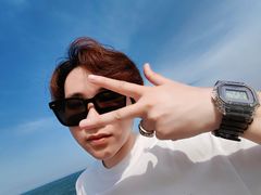 -日照灯塔风景区