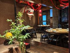 -扬州狮子楼·非遗淮扬菜(东关街店)