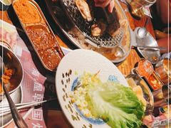-海之屋韩式烤肉(海棠68环球美食街店)