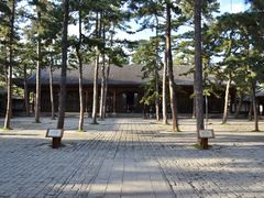 -承德避暑山庄景区