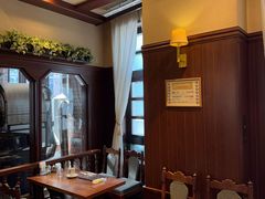 -西村咖啡店 (中山手本店)