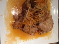 -东北人粗粮饺子坊(南山店)