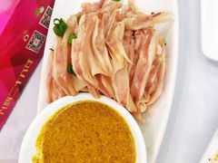 -玉林烤鸭店(定福庄店)