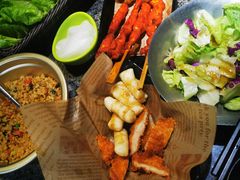 -韩一馆(吉大店)