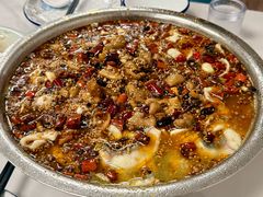 -黑皮酸菜鱼(三山街店)