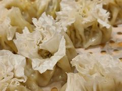 -老爷庙风味美食府(魏都大道店)