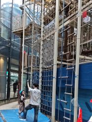 -PIPIKINGDOM皮皮王国欢乐号(欢乐海岸购物中心店)