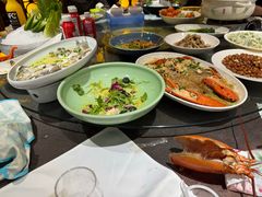 -箪食巷私房菜馆·鲁菜(玉函路店)