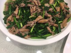 -宝发园名菜馆