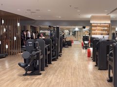 -W FITNESS 威尔仕健身·游泳(万科天空之城店)