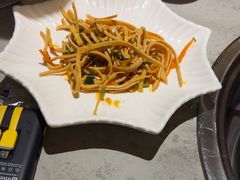 -大理董·董家小厨野生菌火锅(古城旗舰店)