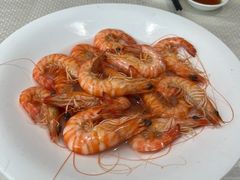 -好兄弟郭巨海鲜(天一阁店)