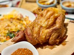 老陕葫芦鸡-醉长安(钟楼旗舰店)