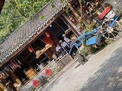 -青城甲(青城山店)