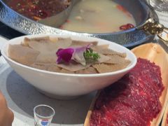 -千牛将·鲜牛肉火锅(开元路店)