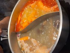-熹悟海鲜火锅·广式打边炉