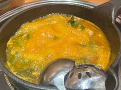 -黔三一夺夺粉酸汤火锅(百信店)