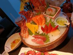 -花潮料理艺食馆(成都万象城店)