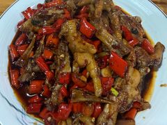 -小口味