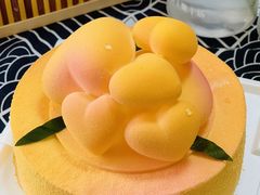 -théATRE 茶聚场(王府中環店)