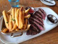 -THE CANNERY&JUJU 新鲜海鲜·牛排美食酒廊