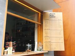 -RAC BAR(安福路店)