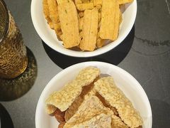 -辣尚瘾·烤鱼·新川菜(交大直营店)
