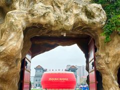 -大槐树寻根祭祖园