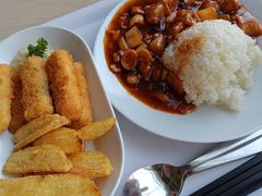 -宜家·瑞典风味餐厅(天津东丽商场店)