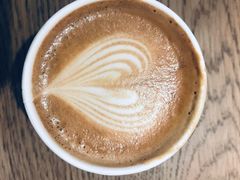 -Peet's Coffee皮爷咖啡(德基店)