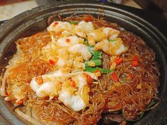 -绿茶餐厅(松江万达店)