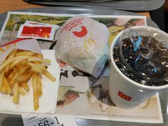 -麦当劳(大厂新城店)