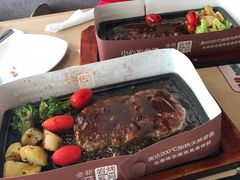 -必胜客(广渠路店)