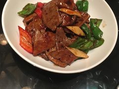 -玫瑰厅上海菜(兴国路店)