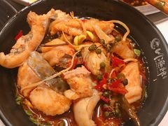 -川渔郎·鱼蛙自助火锅(文殊院店)