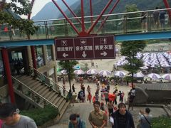 -虹口漂流