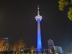 -南通濠河风景名胜区