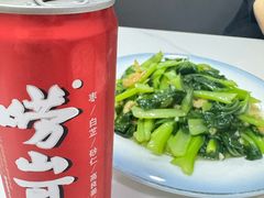 -来之顺海鲜菜馆·青岛菜·始于1993(栈桥店)