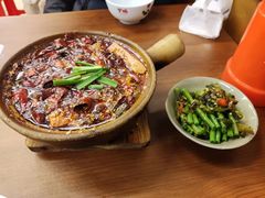 -罗妈砂锅(四川成都奎星楼店)