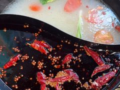 -黄家码头老火锅(解放碑旗舰店)