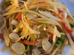 酸辣土豆丝-柴窝堡22号辣子鸡·传承新疆菜