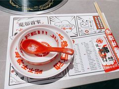 -生活如沸·顺德水牛奶火锅(大学路店)