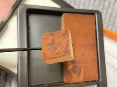 92%生巧克力-nama cocoa 纳摩可可(朝阳大悦城店)