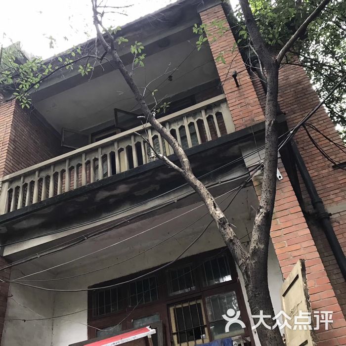 武大附中宿舍