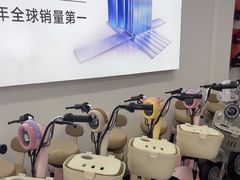 -雅迪电动车(北艾路店)