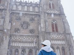 -洪家楼教堂