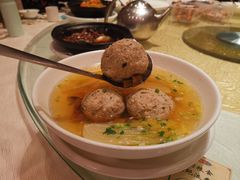 -夏威夷火锅烤肉自助餐厅(茂业店)