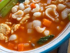 -东关吉祥西安腊汁肉夹馍(健德门店)